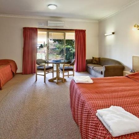 Paradise Lakes Motel Shepparton Esterno foto